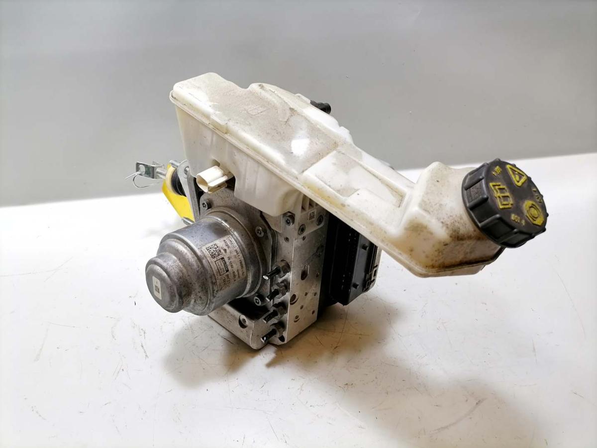 Ford Focus 4 original Hydroaggregat ABS Block Bj.2018